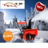 manual snow thrower 6.5hp CE/GS approval