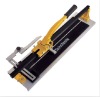 manual tile cutter