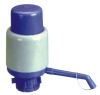 manual water pump (hand pump)