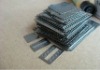 manually 152pcs/set BGA stencils