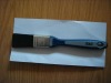 manufacture's direct sales soft plastic handle paint brushes set HJFPB11088