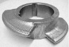 manufacturer supply tungsten carbide screw