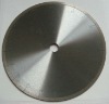 marble cutting blade
