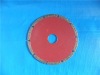 marble cutting blade