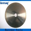 marble cutting blades