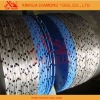 marble diamond cutting disc