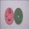 marble diamond polishing pads