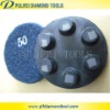 marble floor polishing pad