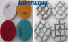 marble polishing pad