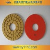 marble polishing pad