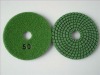 marble polishing pad