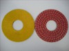 marble polishing pads