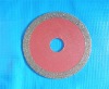 marble saw blade