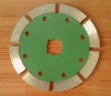 marble segmental diamond saw blade