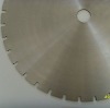 marketable circular saw blade blanks