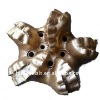 matrix body PDC bit