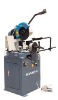 meal disk saw machine (asian type) manual type
