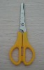 measuring scissors