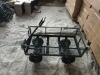 mesh garden cart wagon TC1840A