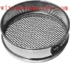 mesh size sieve