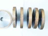 metal bond cbn grinding wheel