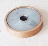 metal bond diamond grinding wheel