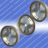 metal bond diamond grinding wheel