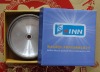 metal bond diamond grinding wheel for glass