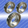 metal bond diamond grinding wheel for glass double edger
