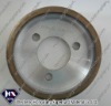 metal bond diamond grinding wheel for glass use