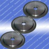 metal bond diamond grinding wheel for grinding and polishing hard alloy