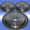 metal bond diamond grinding wheel for grinding and polishing steel