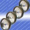 metal bond diamond grinding wheel for grinding glass