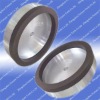 metal bond diamond grinding wheel for processing glass