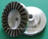 metal bond grinding wheel