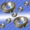 metal bond segmented diamond grinding wheel for glass double edger