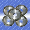 metal bonding segmented diamond wheel for glass machine