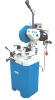 metal circular sawing machine used for metal cutting