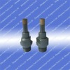 metal diamond core drill bits