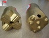 metal diamond drilling bits