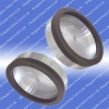 metal diamond grinding wheel for processing glass