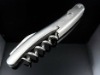 metal folding wine corkscrew wine bottle opener sets HXHK004