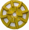 metal grinding wheel