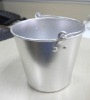 metal ice bucket