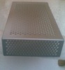 metal mesh box