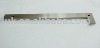 metal shear knife/metal fabricating knife/ blade