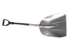 metal snow shovel/steel snow shovel/garden shovel