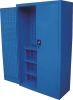 metal storage system, tool cabinet