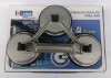 metal suction cup