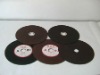 metal use abrasive disc